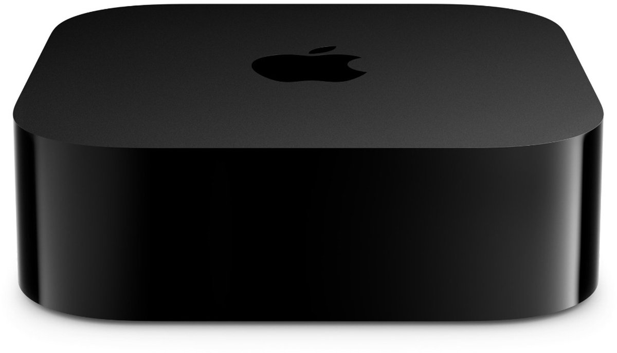 Apple TV 4K HDMI-poort