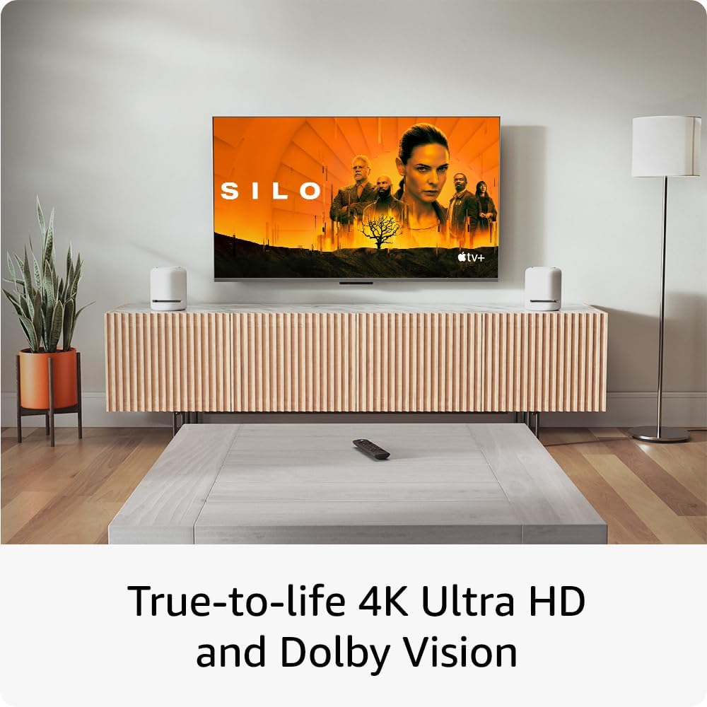 Fire TV Stick 4K Max afstandsbediening
