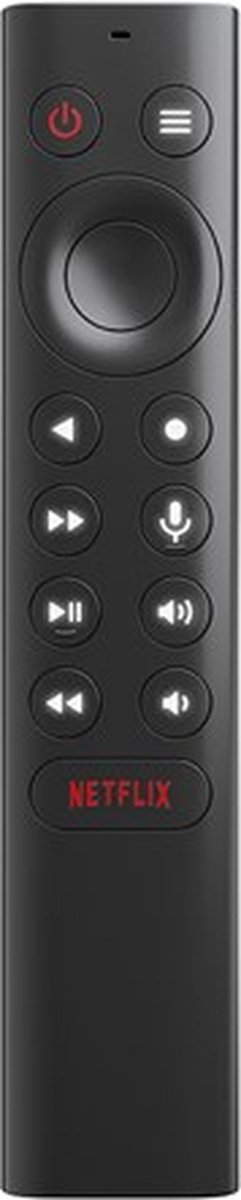 Shield TV Pro afstandsbediening