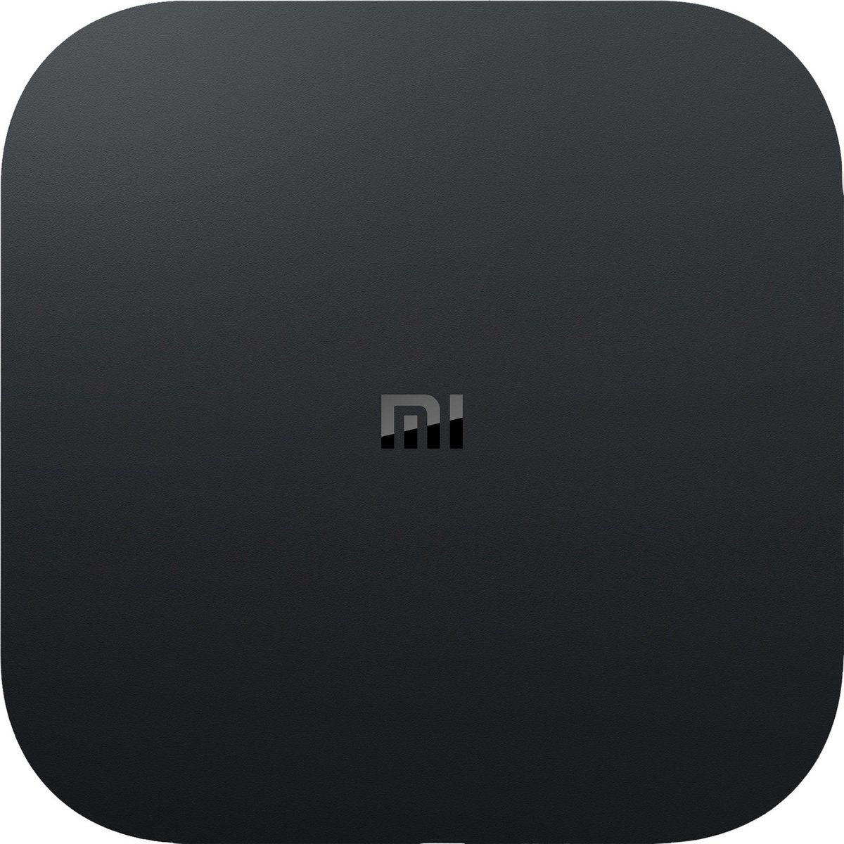 Xiaomi Mi Box S mediaspeler