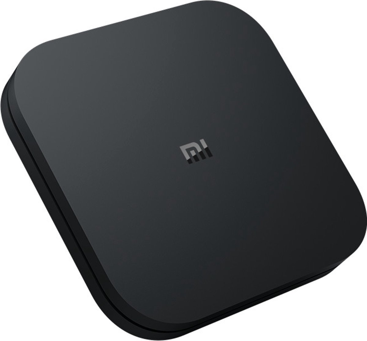 Xiaomi Mi Box S formaat vergelijking